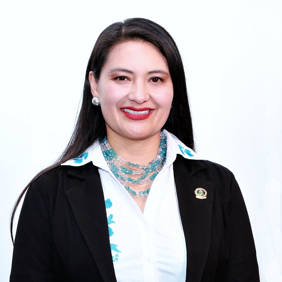 Verónica Sánchez
